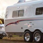 Oliver Travel Trailers Versus the Competition