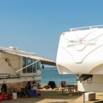 A Travel Trailer Or A Motorhome - Which Is More Cost Effective?