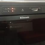 dometic refrigerator