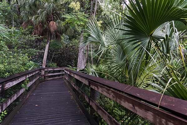 Rainbow Springs State Park