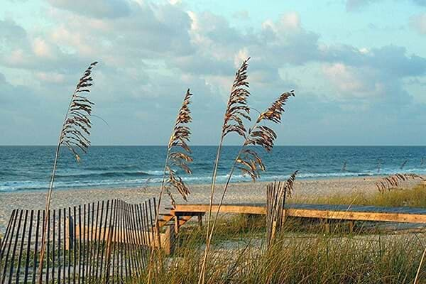 St. George Island State Park