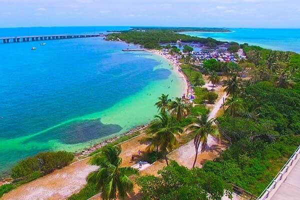 Bahia Honda State Park