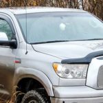 Toyota Trucks and SUVs for Towing