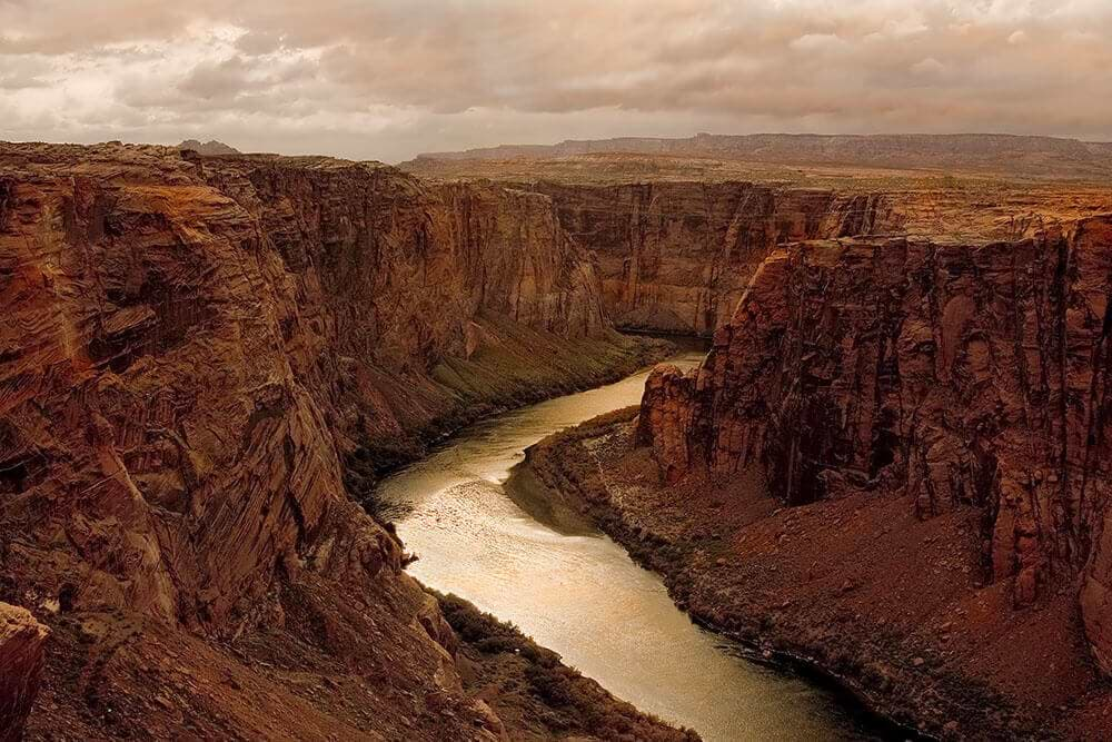 Arizona Grand Canyon National Park