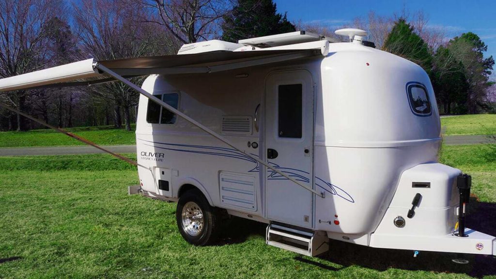 Opening Up Windows & Awnings