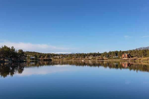 best camping in colorado