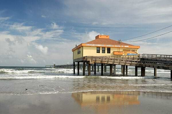 Padre Island National Seashore