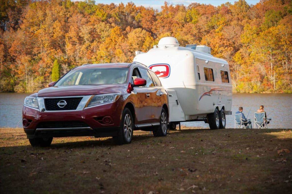 travel trailer pros and cons