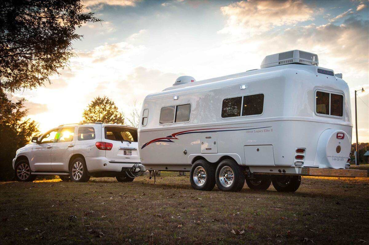 Is Travel Trailer Insurance Worth the Investment? Find Out Here