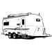 travel trailer models