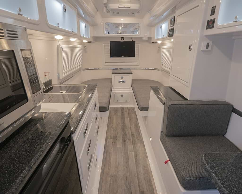 the best rv travel trailer to buy