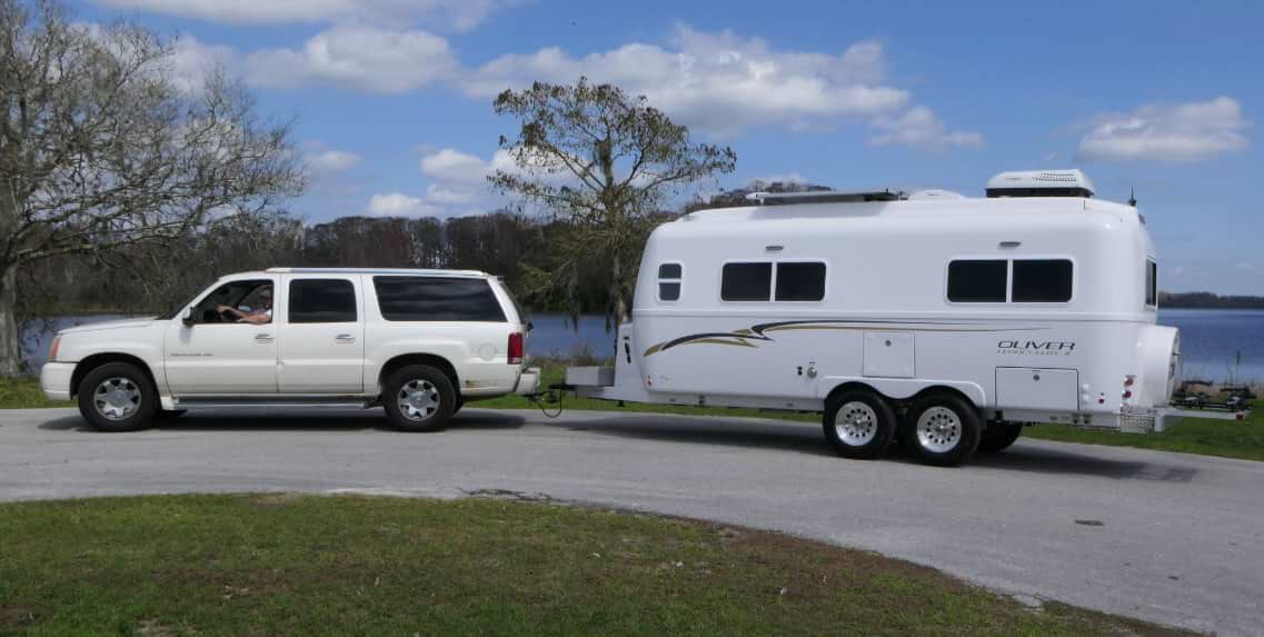 mobile rving