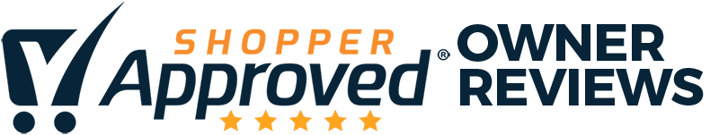 shopper approved owner reviews