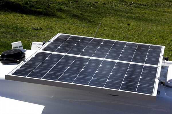 Solar Panel Package
