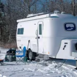 10 Tips for Buying the Best 4-Season Travel Trailers