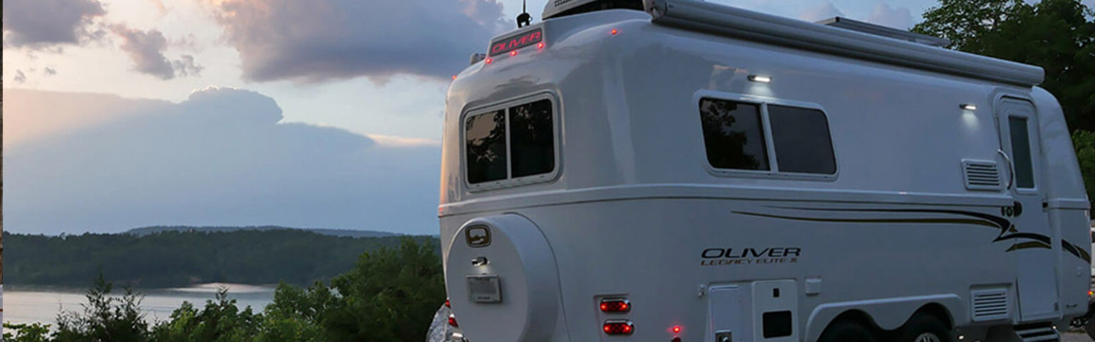 custom boondocking trailers