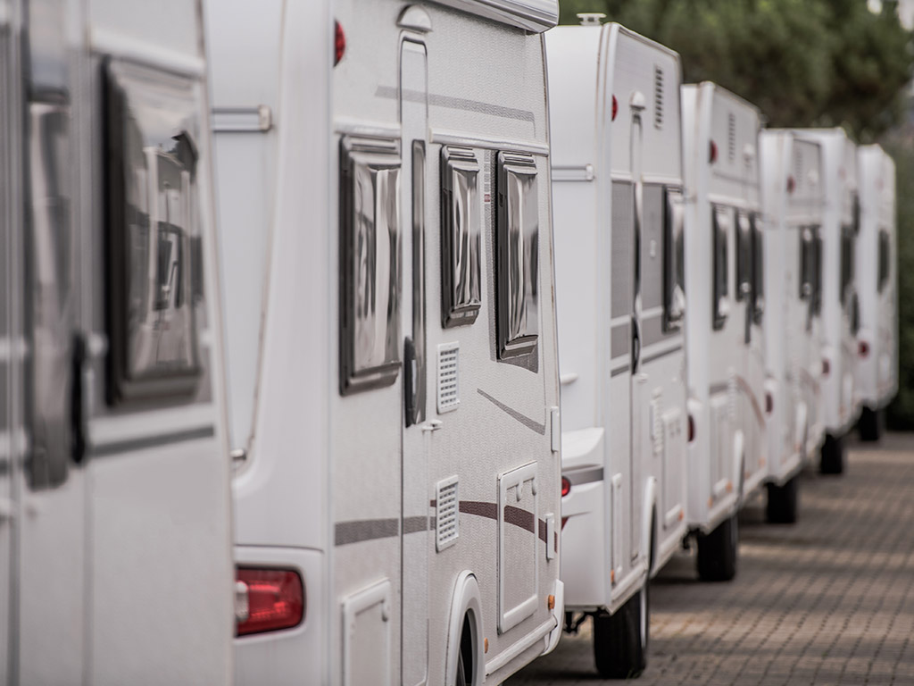 rv dealerships