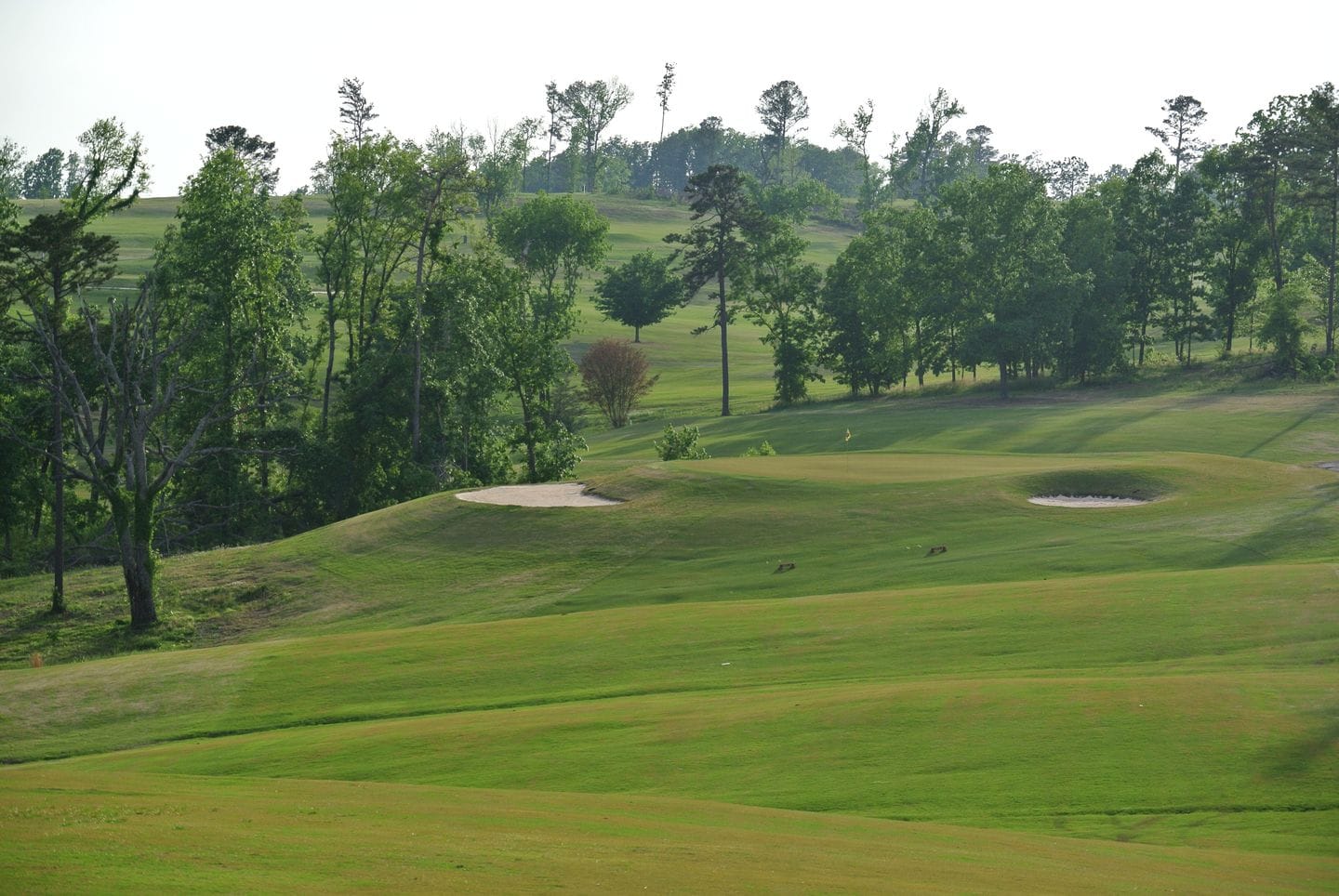 the eagle's nest golf course