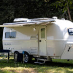 How to Choose the Right Travel Trailer For You