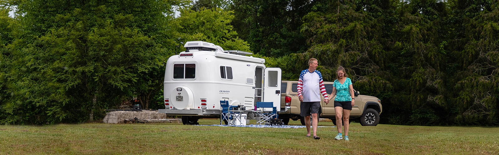 14 Things You Need To Consider When Caring for Your Travel Trailer