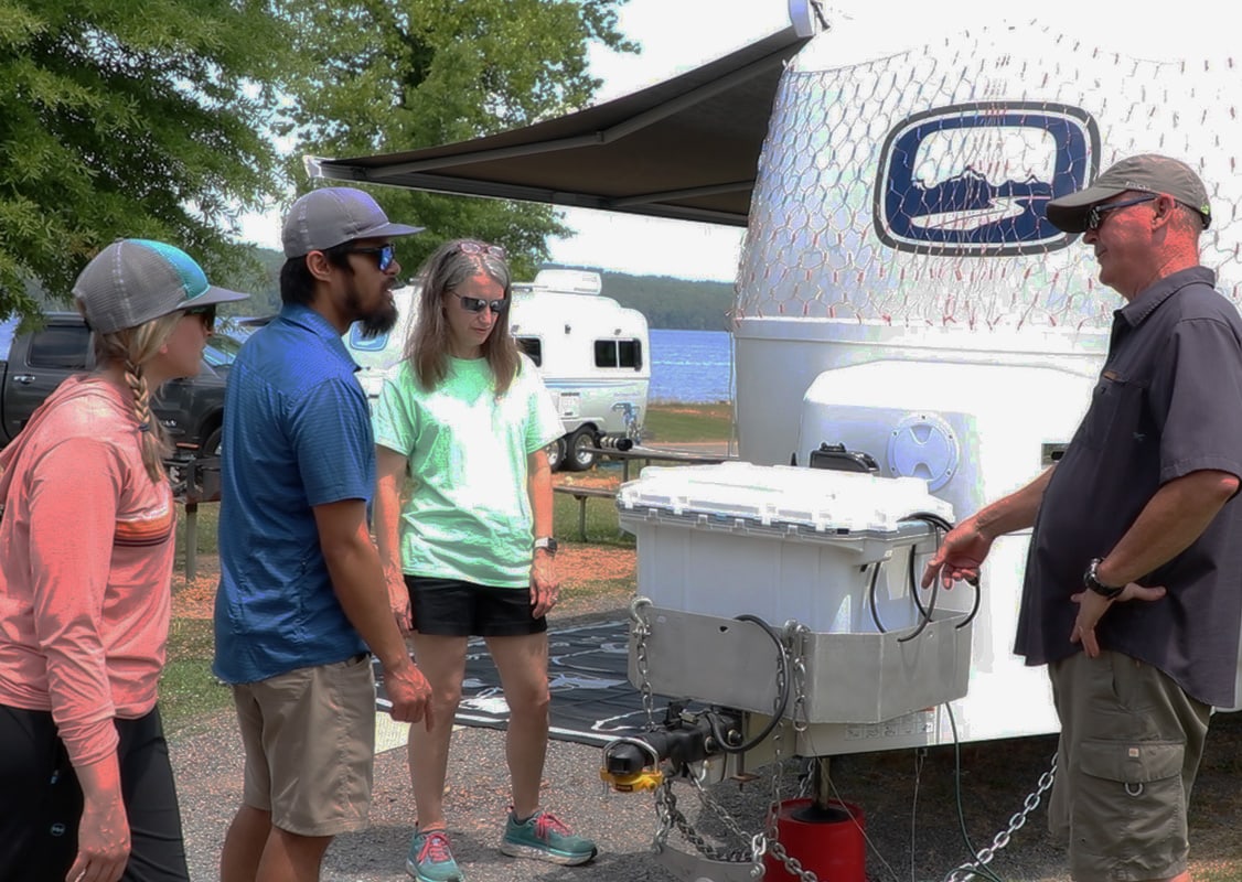 super rv show tampa florida 2024