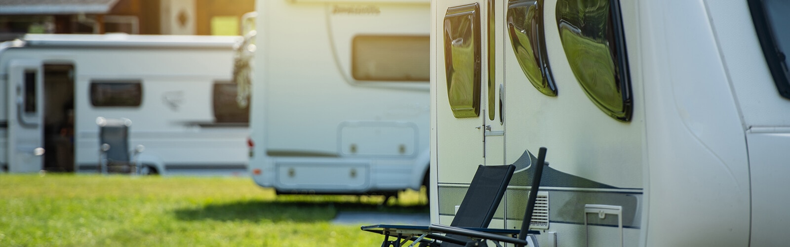 The Best Light Weight Camper Trailers for RVers