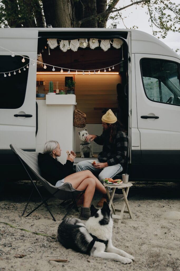 RV Life, is it for you?