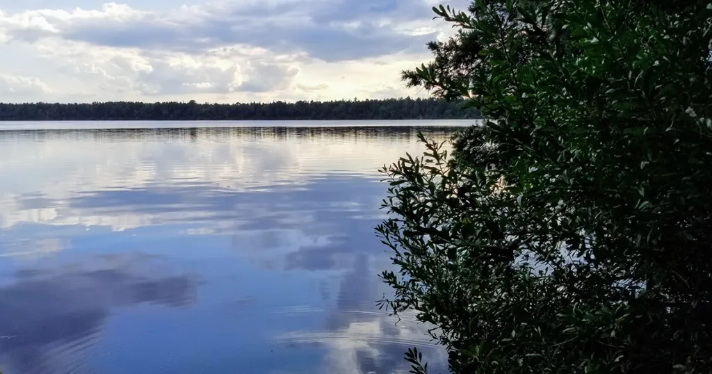 The park offers opportunities for boating, swimming, and fishing in the pristine waters of Jones Lake. With its peaceful ambiance and natural beauty, Jones Lake State Park provides a perfect getaway for nature lovers and outdoor enthusiasts.