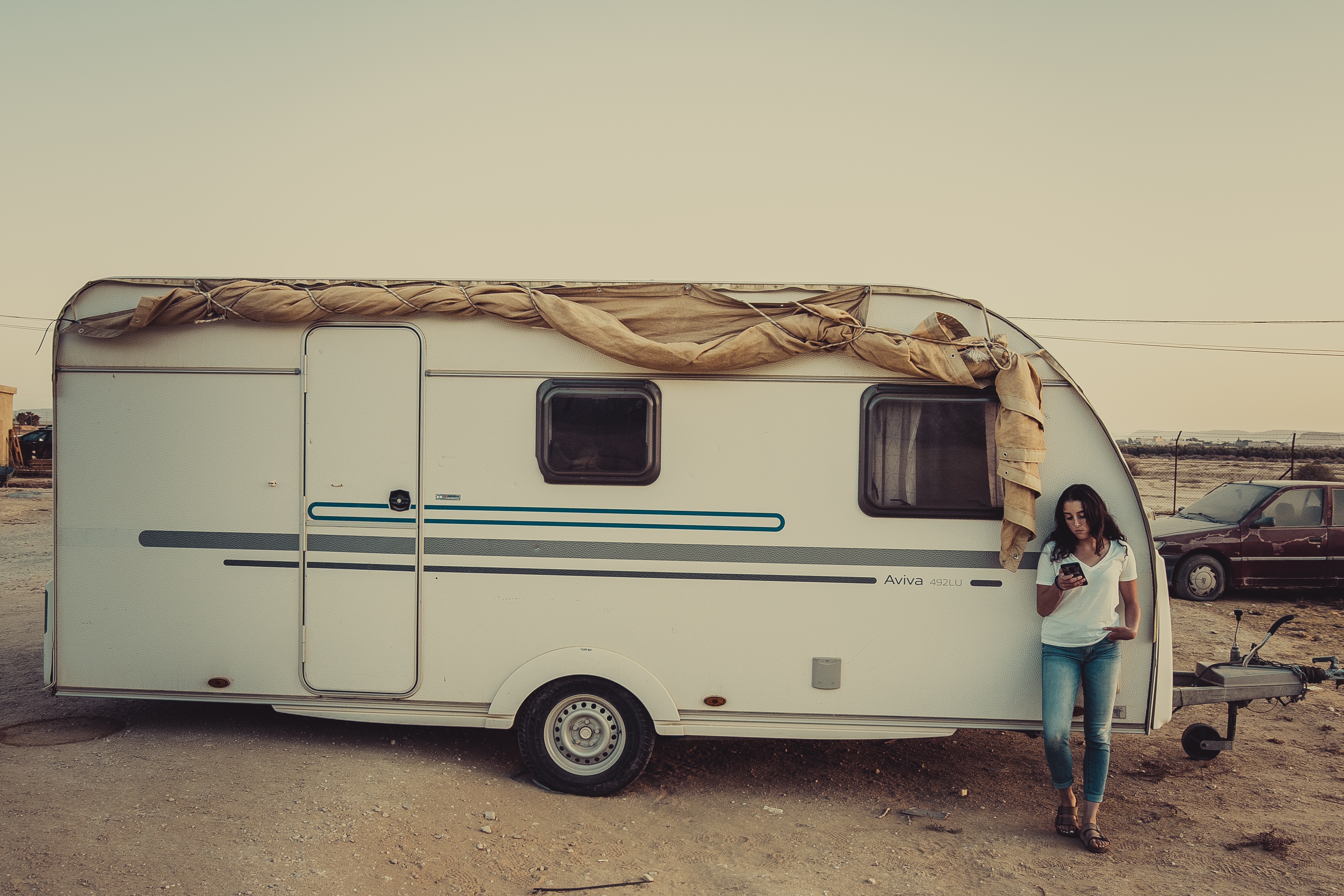 Proper maintenance is essential for keeping your RV camper in top shape and ensuring a safe and enjoyable travel experience.