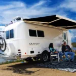 High-Quality Luxury Travel Trailers: Must Have Features