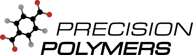 Precision Ploymers logo