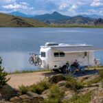 Oliver Travel Trailers’ Water Tank Holding Compared to Others