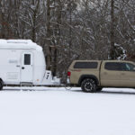 Are Oliver Travel Trailers Really Four Season?