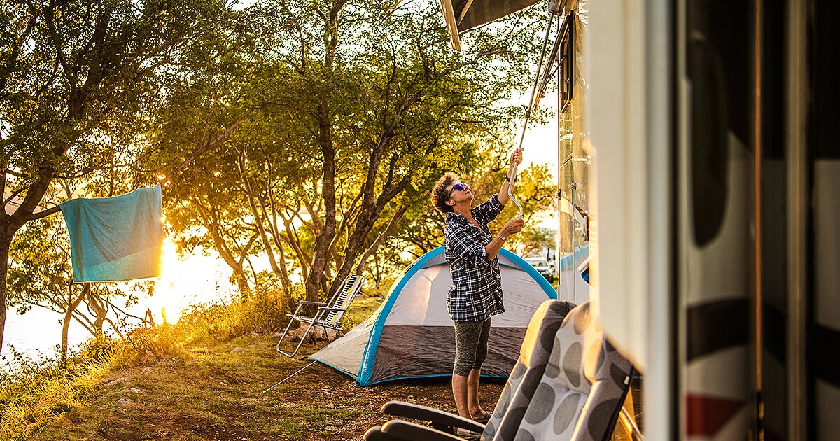 Maximize Your Camper's Lifespan: Essential Tips and Tricks for Longevity