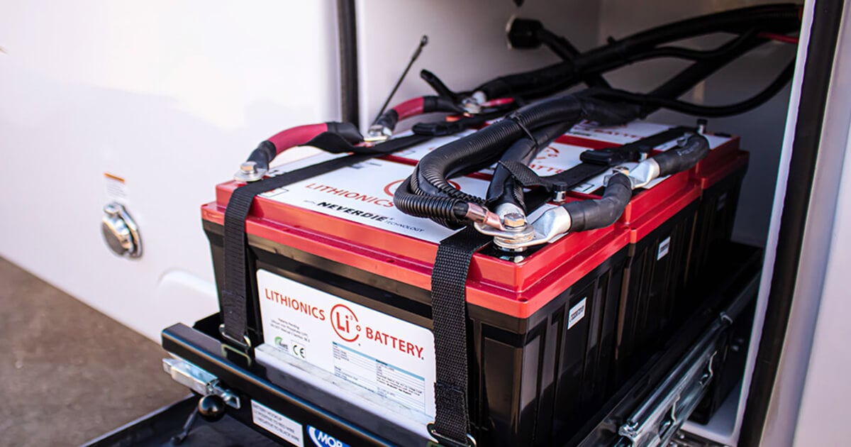 Maximize Your Camper's Lifespan Tips and Tricks Tips & Tools