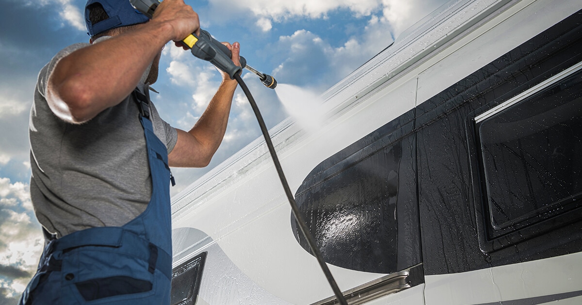 Maximize Your Camper's Lifespan Tips and Tricks Tips & Tools