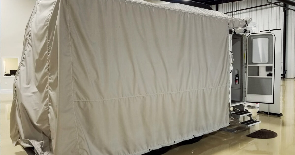 Maximize Your Camper's Lifespan Tips and Tricks Tips & Tools