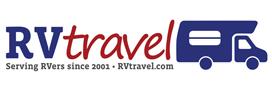 rv travel reviews