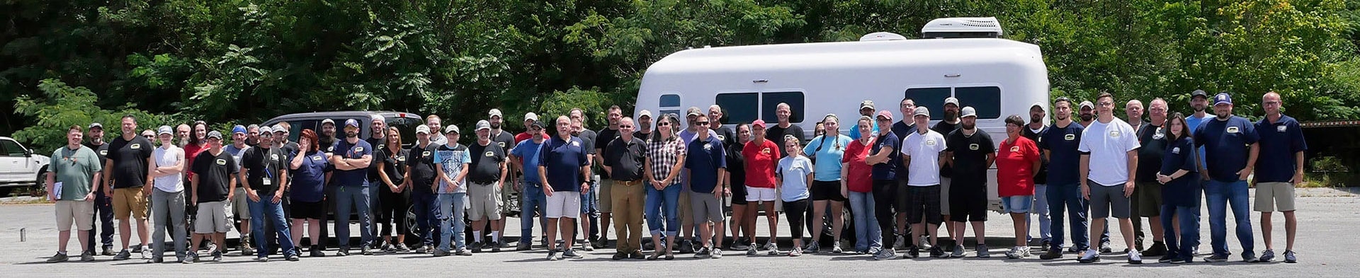 Oliver Travel Trailers Careers