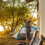 Ever Wondered How to Keep Your Oliver Travel Trailer in Top Shape for Summer Camping?