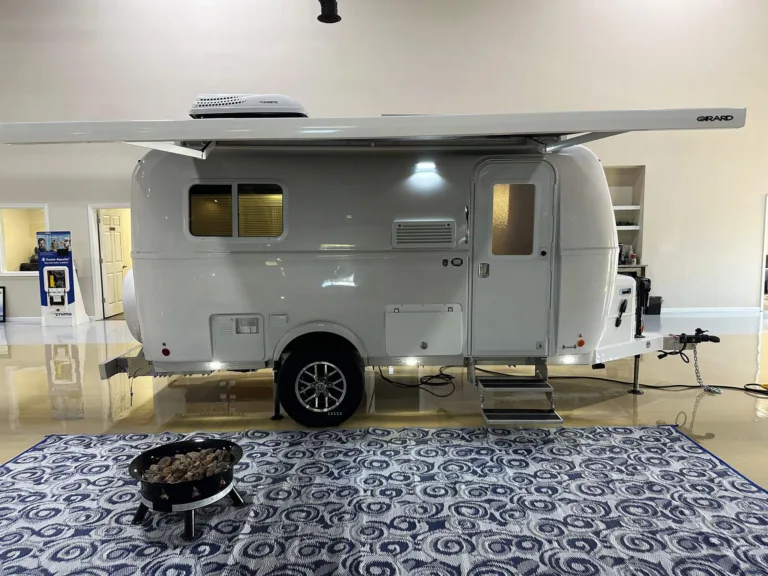 Oliver Travel Trailers Love and Hate Review