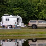 Is Oliver the Ultimate Travel Trailer for Couples?