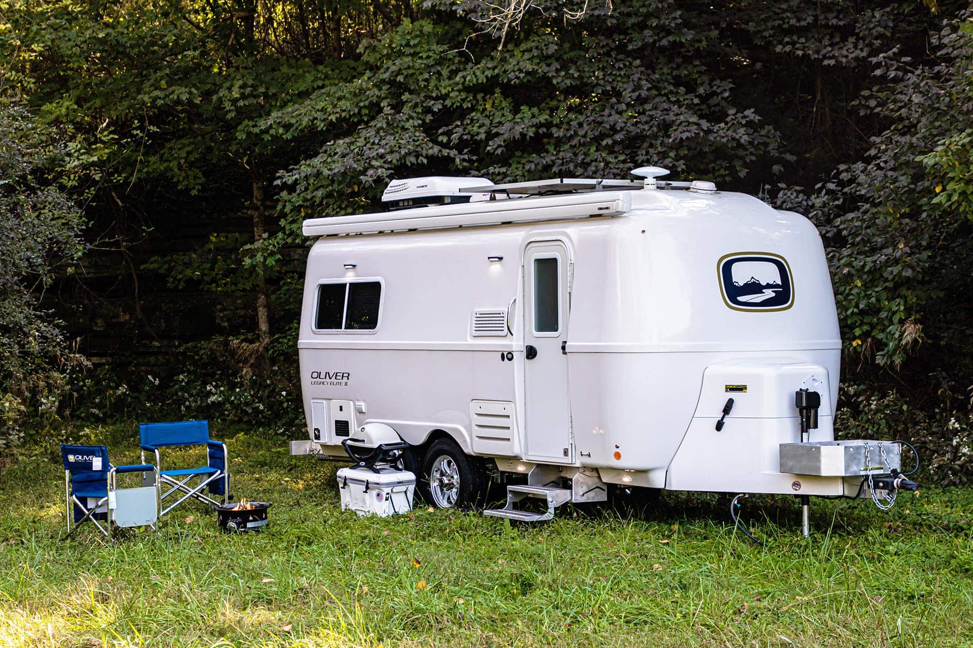 Oliver Travel Trailers Love and Hates Review