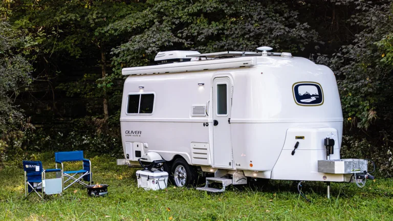 Best Travel Trailer RVs for Sale