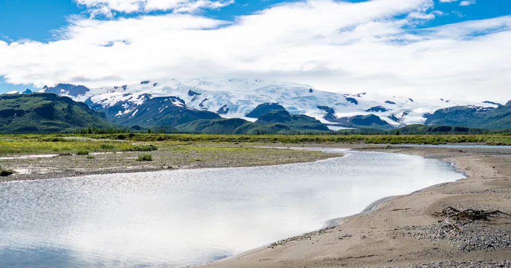 Katmai National Park