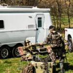 Oliver Off-Grid: The Ultimate Hunting, 4-Season Companion