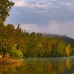 Glamorous Getaways: Top 6 Best Camping Sites in Tennessee