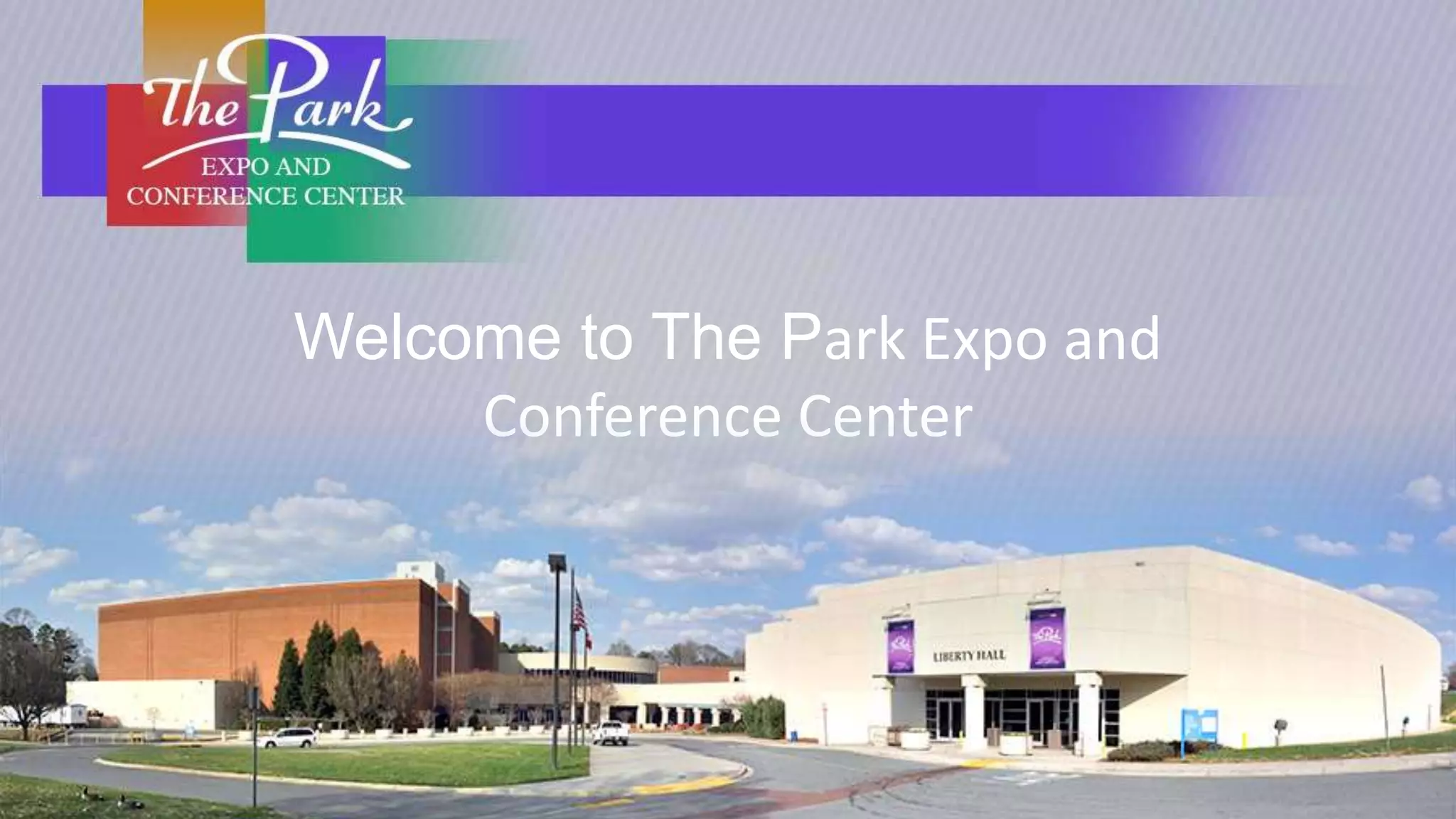 The Park Expo & Conference Center