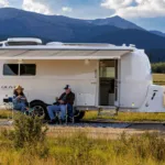 Touring the Country In Style and Luxury with an Oliver RV