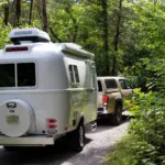 Pull-Behind Off-Road Campers: What to Know & How to Buy
